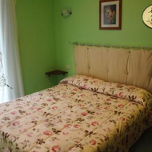 Private Bathroom Double Room